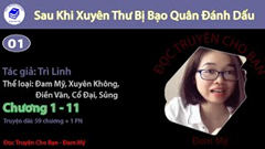 Sau Khi Xuyên Thư Bị Bạo Quân Đánh Dấu